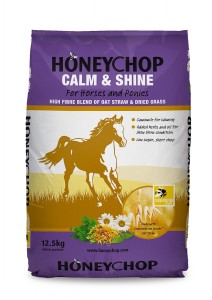 Honeychop Calm & Shine